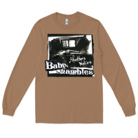 Toasted Coconut babyshambles Long Sleeve Tee - artisFamous
