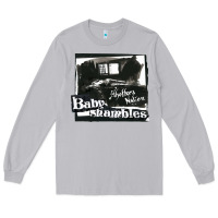 Moon Dust babyshambles Long Sleeve Tee - artisFamous