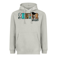 Moon Dust Western senior 2023 Heavyweight Hoodie - RanaPortraitStore