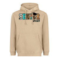 Mushroom Western senior 2023 Heavyweight Hoodie - RanaPortraitStore