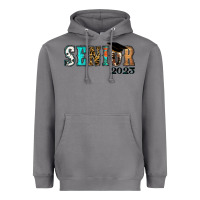 Storm Western senior 2023 Heavyweight Hoodie - RanaPortraitStore