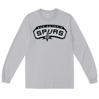 Moon Dust san antonio sport Long Sleeve Tee - artisFamous