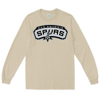Mushroom san antonio sport Long Sleeve Tee - artisFamous