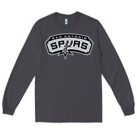 Smoke san antonio sport Long Sleeve Tee - artisFamous