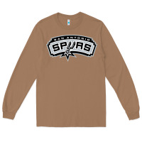 Toasted Coconut san antonio sport Long Sleeve Tee - artisFamous