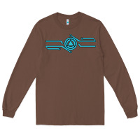 Chestnut tron inspired merch Long Sleeve Tee - artisFamous