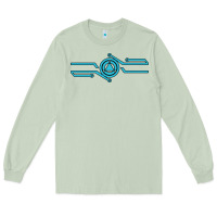 Matcha tron inspired merch Long Sleeve Tee - artisFamous