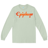 Matcha epiphone Long Sleeve Tee - artisFamous
