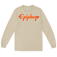 Mushroom epiphone Long Sleeve Tee - artisFamous