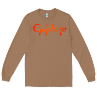 Toasted Coconut epiphone Long Sleeve Tee - artisFamous