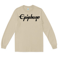 Mushroom epiphone Long Sleeve Tee - artisFamous