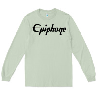 Matcha epiphone Long Sleeve Tee - artisFamous