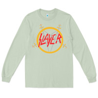 Matcha heavy metal Long Sleeve Tee - artisFamous