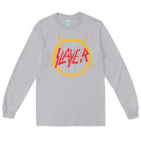 Moon Dust heavy metal Long Sleeve Tee - artisFamous