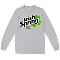 Moon Dust irish spring Long Sleeve Tee - artisFamous