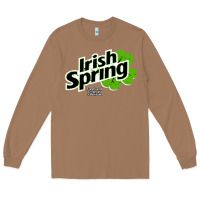 Toasted Coconut irish spring Long Sleeve Tee - artisFamous