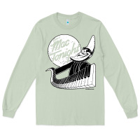 Matcha mac tonight Long Sleeve Tee - artisFamous