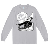 Moon Dust mac tonight Long Sleeve Tee - artisFamous