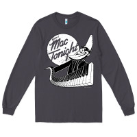 Smoke mac tonight Long Sleeve Tee - artisFamous