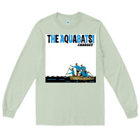 Matcha the aquabats charge Long Sleeve Tee - artisFamous