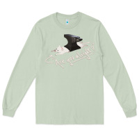 Matcha Lovejoy Are you alright Long Sleeve Tee - artisFamous