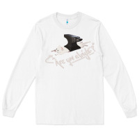 White Lovejoy Are you alright Long Sleeve Tee - artisFamous