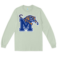 Matcha the memphis athletic teams tigers Long Sleeve Tee - artisFamous