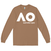 Toasted Coconut australian open merch Long Sleeve Tee - artisFamous