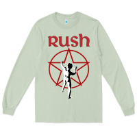 Matcha starman music rush Long Sleeve Tee - artisFamous