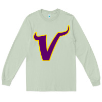 Matcha vikings style Long Sleeve Tee - artisFamous
