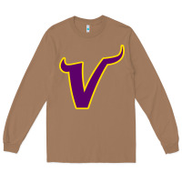 Toasted Coconut vikings style Long Sleeve Tee - artisFamous