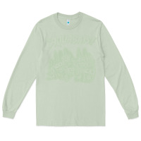 Matcha the aquabats Long Sleeve Tee - artisFamous