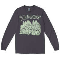 Smoke the aquabats Long Sleeve Tee - artisFamous