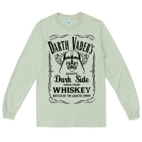 Matcha quality dark side Long Sleeve Tee - artisFamous