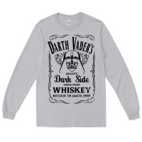 Moon Dust quality dark side Long Sleeve Tee - artisFamous