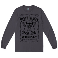 Smoke quality dark side Long Sleeve Tee - artisFamous