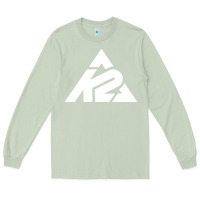 Matcha k2 ski snowboarding Long Sleeve Tee - artisFamous