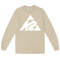 Mushroom k2 ski snowboarding Long Sleeve Tee - artisFamous