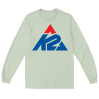 Matcha k2 ski snowboarding Long Sleeve Tee - artisFamous