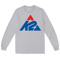 Moon Dust k2 ski snowboarding Long Sleeve Tee - artisFamous