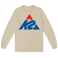Mushroom k2 ski snowboarding Long Sleeve Tee - artisFamous