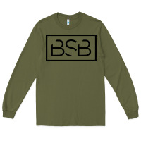 Army Green backstreet boys black Long Sleeve Tee - artisFamous