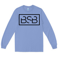 Colony Blue backstreet boys black Long Sleeve Tee - artisFamous