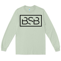 Matcha backstreet boys black Long Sleeve Tee - artisFamous