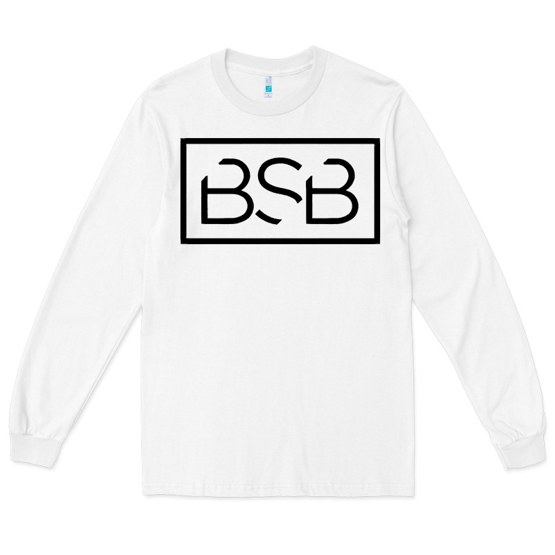 Backstreet Boys Black Long Sleeve Tee by artisFamous | Teevron