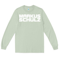 Matcha markus schulz Long Sleeve Tee - artisFamous