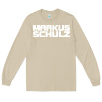 Mushroom markus schulz Long Sleeve Tee - artisFamous