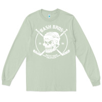 Matcha bash bros Long Sleeve Tee - artisFamous