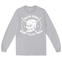Moon Dust bash bros Long Sleeve Tee - artisFamous