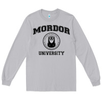 Moon Dust mordor university Long Sleeve Tee - artisFamous